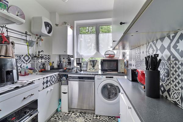 Appartement Rueil Malmaison 3 pièce(s) 62 m2