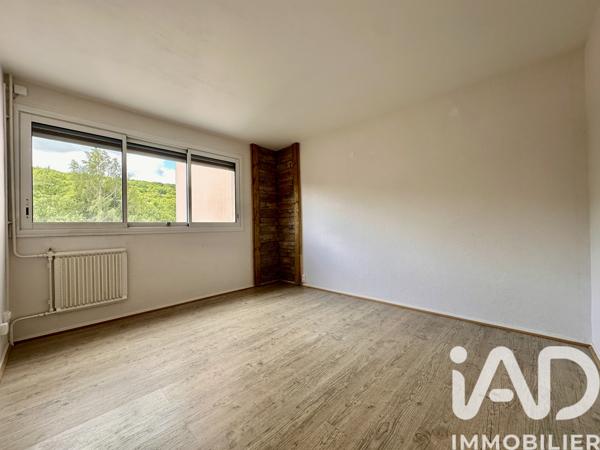 Appartement à vendre 4 pièces 80,75 m² Saint-Pierre-lès-Elbeuf