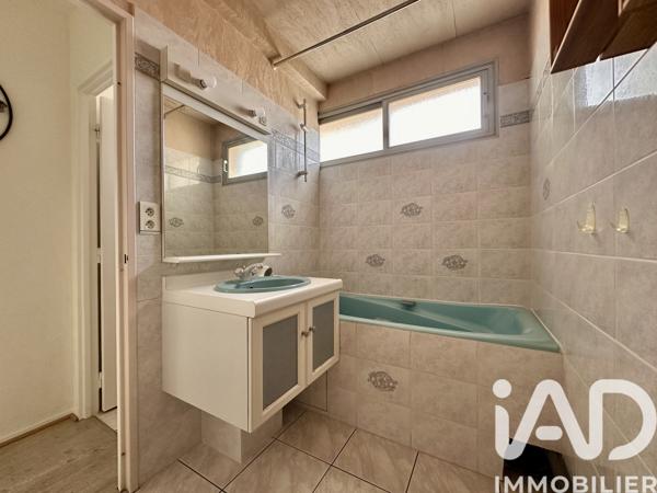 Appartement à vendre 4 pièces 80,75 m² Saint-Pierre-lès-Elbeuf