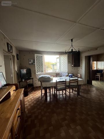 Maison à vendre à Tart en Côte-d'Or (21110), ref : 21012-248