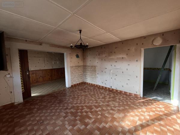 Maison à vendre à Tart en Côte-d'Or (21110), ref : 21012-248