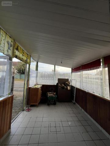 Maison à vendre à Tart en Côte-d'Or (21110), ref : 21012-248