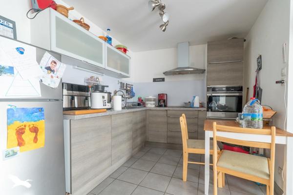 Maison à vendre |  Bourcefranc-le-Chapus |  3 pièces | 57 m²