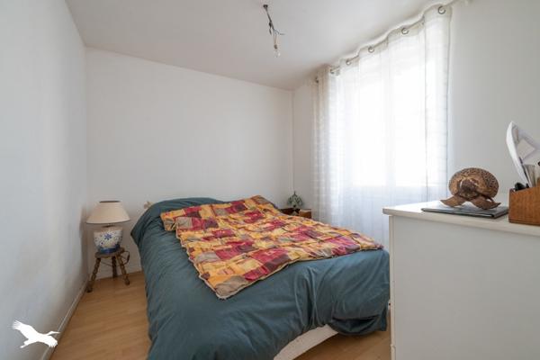 Maison à vendre |  Bourcefranc-le-Chapus |  3 pièces | 57 m²