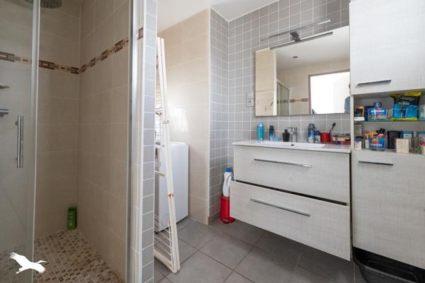 Maison à vendre |  Bourcefranc-le-Chapus |  3 pièces | 57 m²