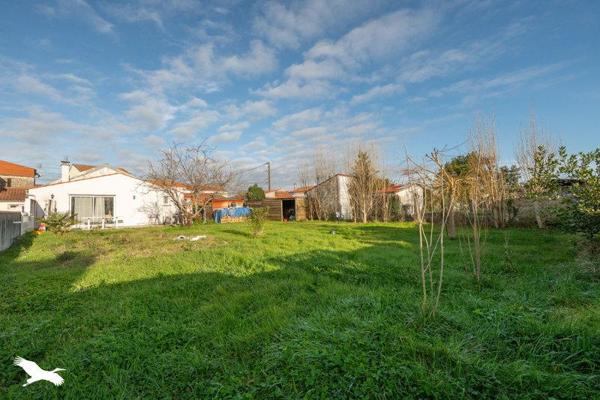 Maison à vendre |  Bourcefranc-le-Chapus |  3 pièces | 57 m²