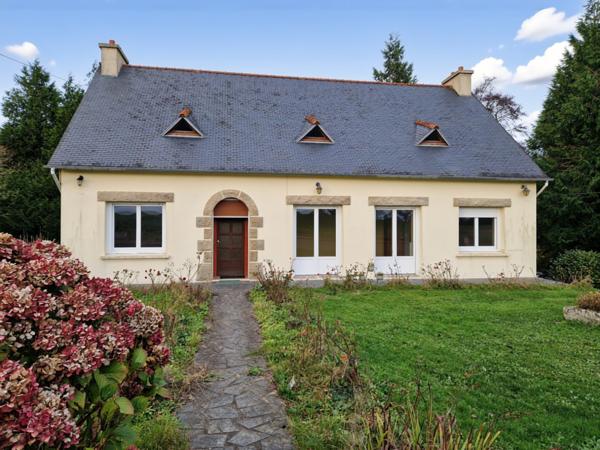 Maison 5 pièces - 104 m² Exclusivité efficity