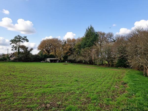 Maison 5 pièces - 104 m² Exclusivité efficity