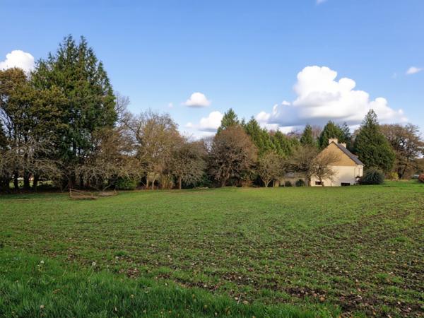 Maison 5 pièces - 104 m² Exclusivité efficity