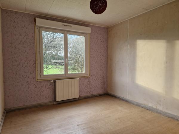 Maison 5 pièces - 104 m² Exclusivité efficity