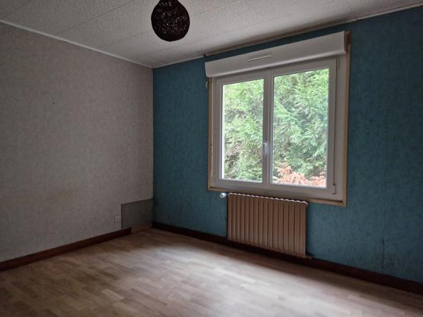 Maison 5 pièces - 104 m² Exclusivité efficity