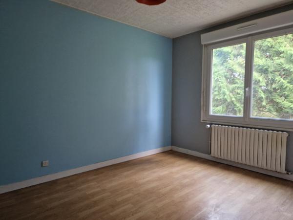 Maison 5 pièces - 104 m² Exclusivité efficity