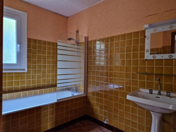 Maison 5 pièces - 104 m² Exclusivité efficity