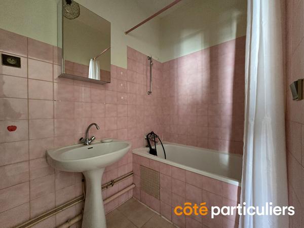 Location Appartement27,35 m² - 1 Pièce - AGEN (47000)