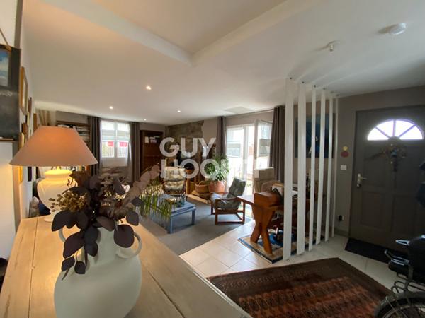 LIBOURNE SECTEUR EPINETTE EXCLUSIVITE