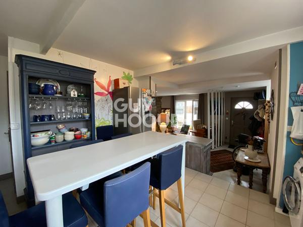 LIBOURNE SECTEUR EPINETTE EXCLUSIVITE