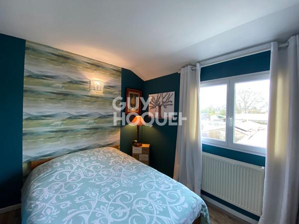 LIBOURNE SECTEUR EPINETTE EXCLUSIVITE