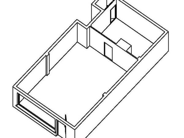 Local commercial 62.9 m² à Lourdes 15 RUE DE BAGNERES 65100 à louer