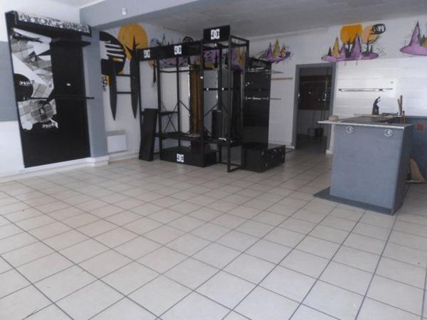 Local commercial 62.9 m² à Lourdes 15 RUE DE BAGNERES 65100 à louer