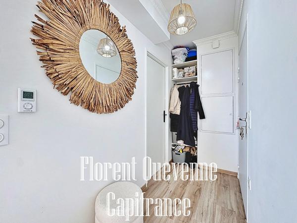 Appartement à vendre 3 pièces FLEURY SUR ORNE