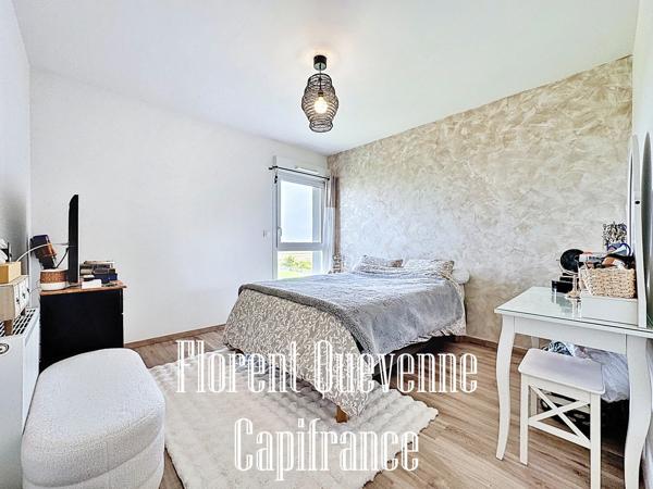 Appartement à vendre 3 pièces FLEURY SUR ORNE