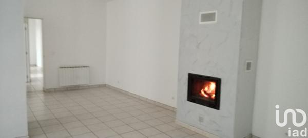 Appartement à vendre 4 pièces 87 m² Chauffailles