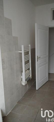 Appartement à vendre 4 pièces 87 m² Chauffailles