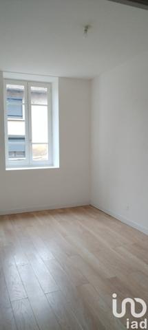 Appartement à vendre 4 pièces 87 m² Chauffailles