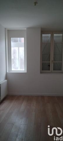 Appartement à vendre 4 pièces 87 m² Chauffailles