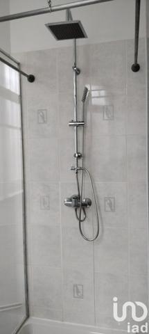 Appartement à vendre 4 pièces 87 m² Chauffailles