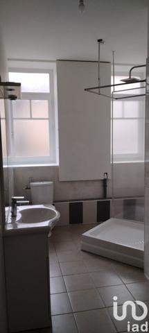 Appartement à vendre 4 pièces 87 m² Chauffailles