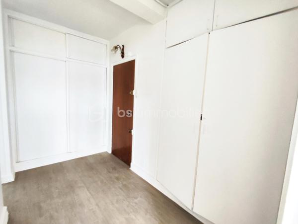 Appartement de 44 m²