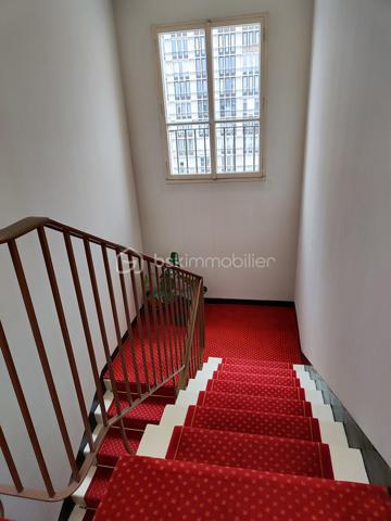 Appartement de 44 m²