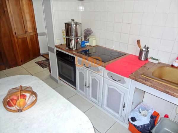 Maison 150 m2 sur étage centre ville