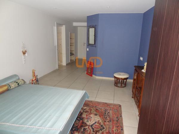 Maison 150 m2 sur étage centre ville