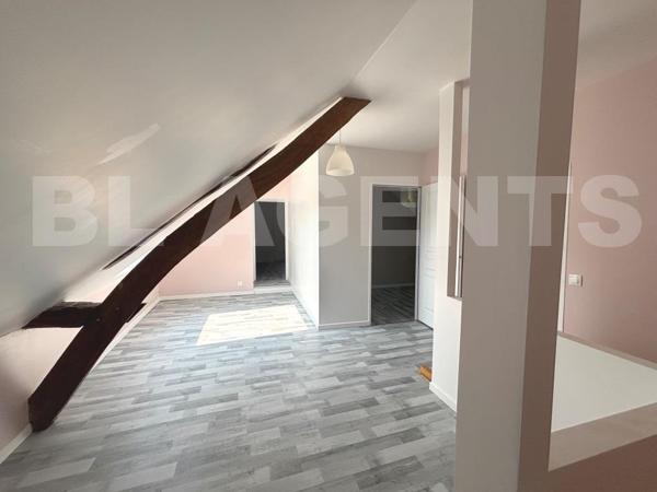 Maison F5 sans travaux + véranda 20 m2 + cave + extérieur (négo ouverte)