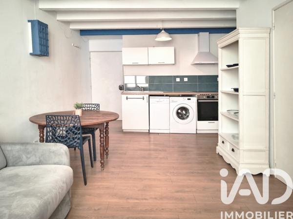 Appartement à vendre 2 pièces 44 m² La Ciotat