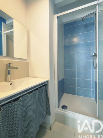 Appartement à vendre 2 pièces 44 m² La Ciotat