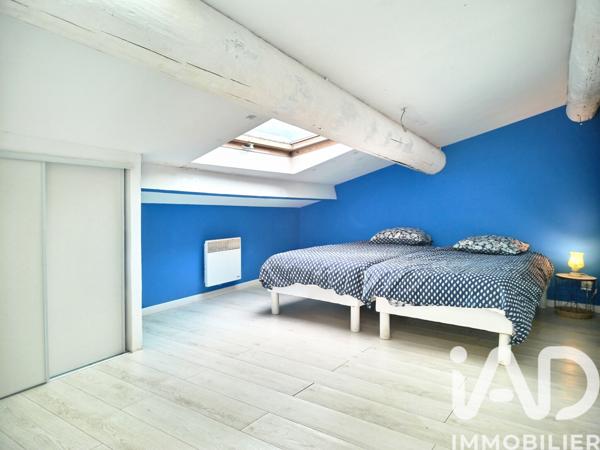 Appartement à vendre 2 pièces 44 m² La Ciotat