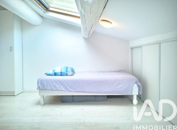 Appartement à vendre 2 pièces 44 m² La Ciotat