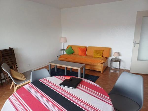 Appartement à louer à Biarritz (64200)