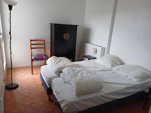 Appartement à louer à Biarritz (64200)