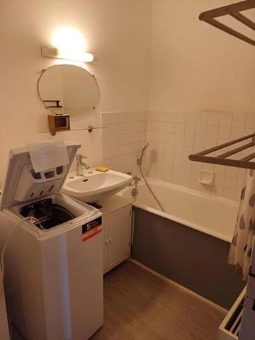 Appartement à louer à Biarritz (64200)
