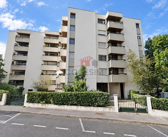 Appartement à louer à Biarritz (64200)