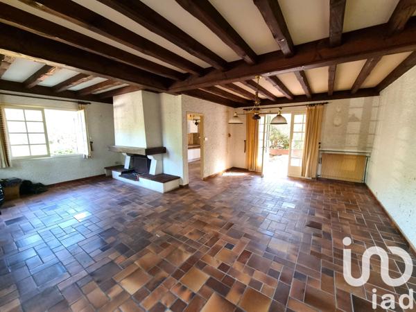 Maison à vendre 6 pièces 168 m² Lège-Cap-Ferret