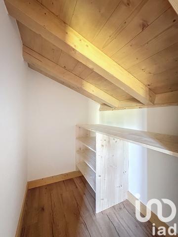 Appartement à vendre 5 pièces 90 m² Samoëns