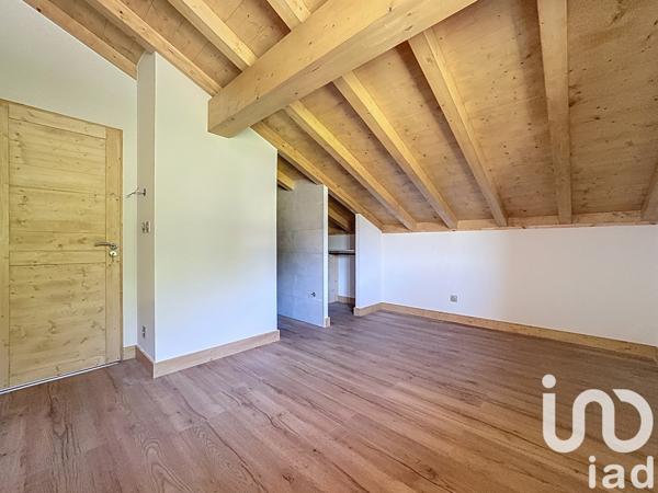 Appartement à vendre 5 pièces 90 m² Samoëns
