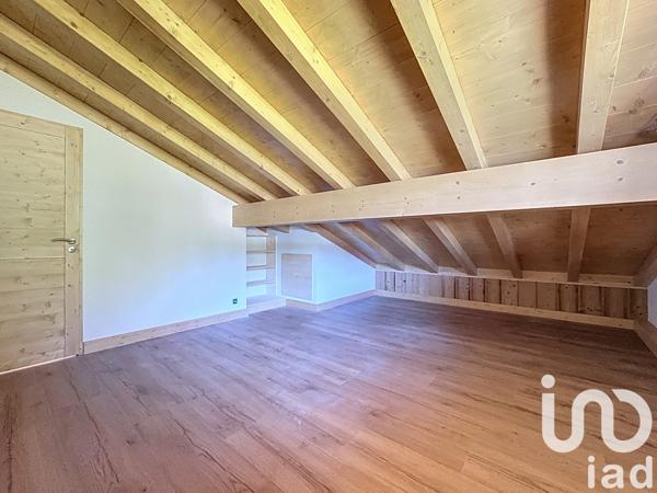 Appartement à vendre 5 pièces 90 m² Samoëns