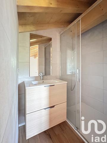 Appartement à vendre 5 pièces 90 m² Samoëns