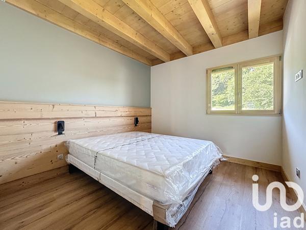 Appartement à vendre 5 pièces 90 m² Samoëns